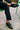 Elevator shoes height increase CALTO - K2726 - 2.8 Inches Taller (Jet Black) - Patent Leather Sharp Toe Dress Derbies - Lightweight