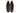Elevator shoes height increase CALTO - K2727 - 2.8 Inches Taller (Chocolate Brown) - Patent Leather Sharp Toe Dress Derbies - Lightweight
