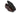 Elevator shoes height increase CALTO - K2727 - 2.8 Inches Taller (Chocolate Brown) - Patent Leather Sharp Toe Dress Derbies - Lightweight