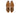 Elevator shoes height increase CALTO - K30524 - 3.3 Inches Taller (Light Brown) - Woven Buckle High-Top Ankle Zip-Up Boots