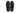Elevator shoes height increase CALTO - K31714 - 3.6 Inches Taller (Black) - Lightweight