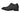 Elevator shoes height increase CALTO - K8010 - 3.4 Inches Taller (Black) - Patent Leather Dress Derbies