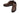 Elevator shoes height increase CALTO - K8011 - 3.4 Inches Taller (Coffee Brown) - Patent Leather Dress Derbies