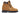 Elevator shoes height increase CALDEN 5.2-Inch Taller Brown Nubuck Elevator Boots K881803