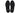 Elevator shoes height increase CALTO - Q130 - 2.4 Inches Taller (Black/Black Sole) - Ultra Lightweight Sneakers
