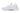Elevator shoes height increase CALTO - Q131 - 2.4 Inches Taller (Off-White/White Sole) - Ultra Lightweight Sneakers