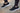 Elevator shoes height increase CALTO - Q132 - 2.4 Inches Taller (Black/White Sole) - Ultra Lightweight Sneakers