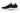 Elevator shoes height increase CALTO - Q132 - 2.4 Inches Taller (Black/White Sole) - Ultra Lightweight Sneakers