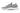 Elevator shoes height increase CALTO - Q134 - 2.4 Inches Taller (Light Gray/White Sole) - Ultra Lightweight Sneakers