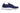 Elevator shoes height increase CALTO - Q135 - 2.4 Inches Taller (Navy/White Sole) - Ultra Lightweight Sneakers