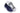 Elevator shoes height increase CALTO - Q135 - 2.4 Inches Taller (Navy/White Sole) - Ultra Lightweight Sneakers