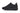 Elevator shoes height increase CALTO - Q213 - 2.4 Inches Taller (Black/Charcoal Grey) - Ultra Lightweight