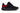Elevator shoes height increase CALTO - Q215 - 2.4 Inches Taller (Black/Red) - Ultra Lightweight