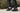 Elevator shoes height increase CALTO - Q215 - 2.4 Inches Taller (Black/Red) - Ultra Lightweight
