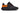 Elevator shoes height increase CALTO - Q219 - 2.4 Inches Taller (Neon Orange/Black/Grey) - Ultra Lightweight