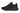 Elevator shoes height increase CALTO - Q220 - 2.6 Inches Taller (Noir/Cement) - Lightweight Sporty Sneakers