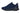 Elevator shoes height increase CALTO - Q222 - 2.6 Inches Taller (Navy/Coral) - Lightweight Sporty Sneakers