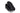 Elevator shoes height increase CALTO - Q271 - 2 Inches Taller (Black Noir) - Elevated Leatherette Micro-Perforated Sneakers