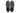 Elevator shoes height increase CALTO - Q273 - 2 Inches Taller (Cement Grey) -Elevated Leatherette Micro-Perforated Sneakers