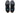 Elevator shoes height increase CALTO - Q392 - 3 Inches Taller (Gray/Orange) - Basketball High-Top Sneakers