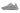 Elevator shoes height increase CALTO - Q501 - 2.4 Inches Taller (Heather Grey Merino Wool) - Ultra Lightweight Sneakers