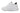 Elevator shoes height increase CALTO - Q511 - 2.6 Inches Taller Lightweight (White/White Sole) - Chunky Sole Sneakers