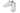 Elevator shoes height increase CALTO - Q511 - 2.6 Inches Taller Lightweight (White/White Sole) - Chunky Sole Sneakers