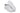 Elevator shoes height increase CALTO - Q511 - 2.6 Inches Taller Lightweight (White/White Sole) - Chunky Sole Sneakers