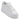CALTO - Q512 - 2.6 Inches Taller Lightweight (Pure White/White Sole) - Chunky Sole Sneakers