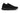Elevator shoes height increase CALTO - QA060 - 2.4 Inches Taller (Black/Black Sole) - Lightweight Knitted Sneakers