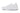 Elevator shoes height increase CALTO - QA061 - 2.4 Inches Taller (White/White Sole) - Lightweight Knitted Sneakers