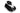 Elevator shoes height increase CALTO - QA062 - 2.4 Inches Taller (Black/White Sole) - Lightweight Knitted Sneakers