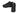 Elevator shoes height increase CALTO - S23304 - 3.2 Inches Taller (Black) - Sneakers
