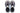 Elevator shoes height increase CALTO - S3862 - 2.6 Inches Taller (Grey/Blue) - Chunky Sole Sporty Sneakers
