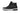 Elevator shoes height increase CALTO - S4750 - 3 Inches Taller (Black) - High Top Sneakers