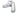 Elevator shoes height increase CALTO - S4751 - 3 Inches Taller (White/Grey) - High Top Sneakers