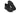 Elevator shoes height increase CALTO - S4925 - 3.2 Inches Taller (Onyx/Black Sole) - Chunky Elevated Platform Sneakers