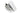 Elevator shoes height increase CALTO - S4927 - 3.2 Inches Taller (Dove Grey/White Sole) - Chunky Elevated Platform Sneakers