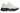 Elevator shoes height increase CALTO - S5283 - 2.6 Inches Taller (Beige/Translucent Onyx Sole) - Chunky Sole Sporty Sneakers