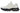 Elevator shoes height increase CALTO - S5283 - 2.6 Inches Taller (Beige/Translucent Onyx Sole) - Chunky Sole Sporty Sneakers