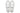 Elevator shoes height increase CALTO - T1022 - 2.6 Inches Taller (White) - Lightweight Nappa Leather Loafer