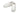 Elevator shoes height increase CALTO - T1022 - 2.6 Inches Taller (White) - Lightweight Nappa Leather Loafer