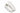 Elevator shoes height increase CALTO - T1022 - 2.6 Inches Taller (White) - Lightweight Nappa Leather Loafer