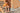 Elevator shoes height increase CALTO - T1023 - 2.6 Inches Taller (Coffee Brown) - Lightweight Nappa Leather Loafer
