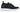 Elevator shoes height increase CALTO - X1340 - 2.8 Inches Taller (Black) - Lace Up Casual Walker - Lightweight