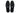 Elevator shoes height increase CALTO - X1340 - 2.8 Inches Taller (Black) - Lace Up Casual Walker - Lightweight