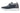 Elevator shoes height increase CALTO - X1341 - 2.8 Inches Taller (Iron Gray/Glacier Gray) - Lace Up Casual Walker - Lightweight