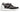 Elevator shoes height increase CALTO - X1342 - 2.8 Inches Taller (Mocha Brown/White) - Lace Up Casual Walker - Lightweight
