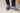 Elevator shoes height increase CALTO - X1542 - 2.4 Inches Taller (Grey)