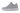 Elevator shoes height increase CALTO - X1648 - 2.8 Inches Taller (Pewter Grey) - Lightweight Sneakers